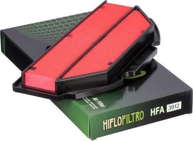 Filtr powietrza Hiflofiltro Filtr Powietrza Hfa3912 Do Suzuki - Opinie ...