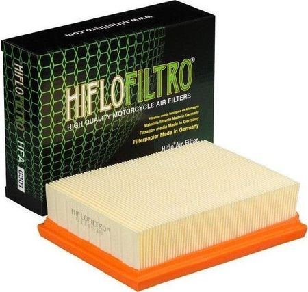 Hiflofiltro Filtr Powietrza Hfa6301 Do Husaberg Ktm