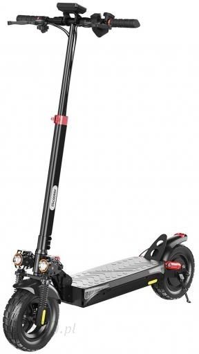 Iscooter Ix4 Electric Scooter 10 Honeycomb Tires 800W Motor 45Km H
