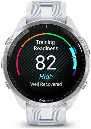 GARMIN Forerunner 965 [010-02809-11] - zdjęcie 6