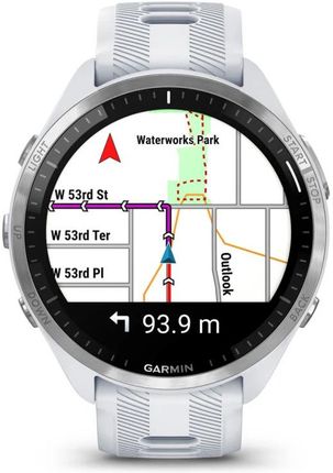 GARMIN Forerunner 965 [010-02809-11] - zdjęcie 4