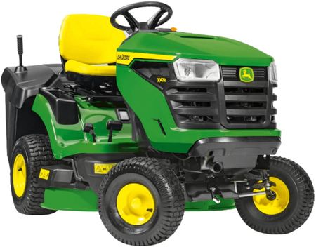 Traktor John Deere X147R - 2023 Rocznik