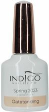 Zdjęcie Indigo lakier hybrydowy Oatstanding 7ml - Bychawa