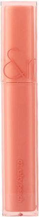 Rom&Nd Dewyful Water Tint Wodny Tint Do Ust 02 Salty Peach 5G