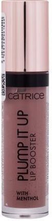 Catrice Plump It Up Lip Booster Błyszczyk Do Ust 3,5ml 040 Prove Me Wrong