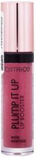 Catrice Plump It Up Lip Booster Błyszczyk Do Ust 3,5ml 050 Good Vibrations