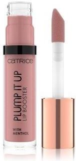 Catrice Plump It Up Lip Booster Błyszczyk Do Ust 3.5ml Nr. 040 Prove Me Wrong