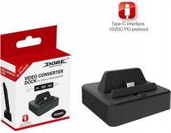 Dobe Stacja dokująca Dock HDMI USB do Nintendo Switch TNS1828