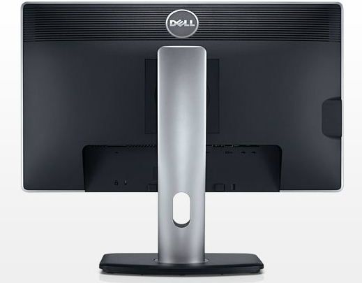 Dell u2312hm как настроить