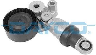 Dayco Napinacz Paska Klinowego Wielorowkowego Apv4145 - Opinie i ceny ...