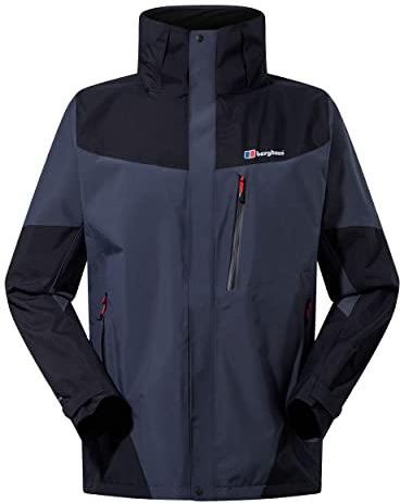 berghaus arran blue