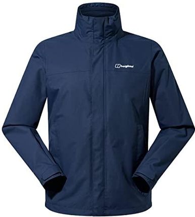 berghaus men's rg alpha 3 in 1 jacket