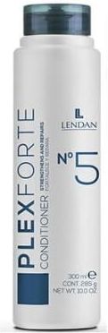 Lendan Plex Forte N5 odżywka regenerująca włosy 300ml