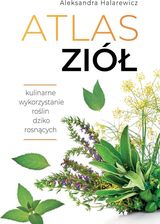Zdjęcie Atlas ziół - Zbąszyń