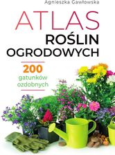 Zdjęcie Atlas roślin ogrodowych - Frombork