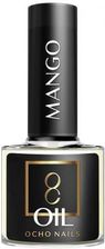OCHO NAILS Oliwka do paznokci mango 132 -5 ml