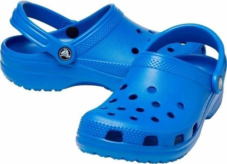 Crocs Classic Blue Bolt 43-44