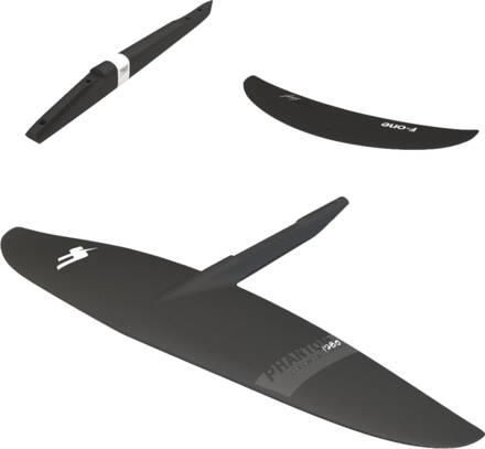 F-One Phantom Carbon 1080 Foil Zestaw - Ceny i opinie - Ceneo.pl