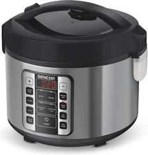 Zdjęcie Ryżowar Sencor SRM 3151BK - Trzebinia