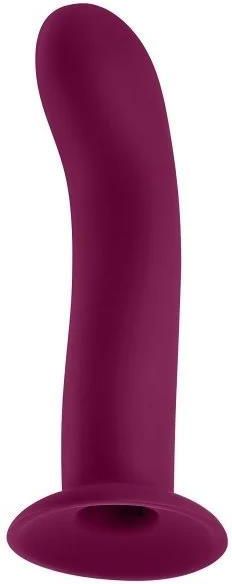 Femmefunn Versa Bullet With S Sleeve Dark Fucshia Mini Wibrator Fuksja Ceneopl 4590