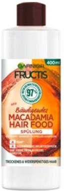 Garnier Fructis Odżywka makadamia (DE) 400ml