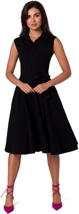 Sukienka Model B261 Black - BeWear