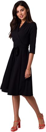 Sukienka Model B255 Black - BeWear