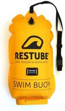 Zdjęcie Bojka asekuracyjna RESTUBE swim buoy - Polkowice