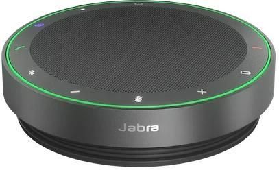Jabra Speak2 75 MS Teams, Link 380c (USB-C) przenośny zestaw głośnomówiący