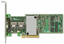 LSI MegaRAID SAS 9265-8i Sgl (LSI00277)