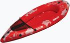 Ponton 1-osobowy Advanced Elements PackLite red/silver Wiosna 2023