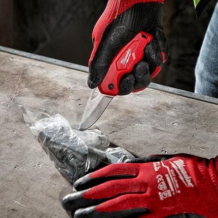 Coltello 5 In 1 Richiudibile | Coltellini E Lame Di Ricambio | Milwaukee Tool