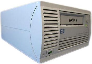 Hp Streamer Lto-1 C7401-67202 Scsi 100/200Gb (C740167202)