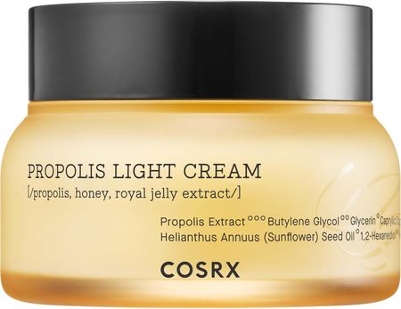 Krem Cosrx Full Fit Propolis Light Cream na dzień i noc 65ml