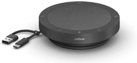 Jabra Speak2 55 UC przenośny zestaw głośnomówiący USB, BT