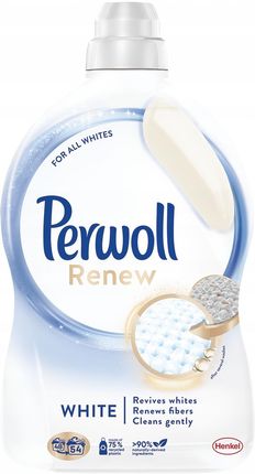 Perwoll Renew White Płyn Do Prania 54Prania