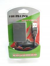 WeLoveGames Akumulator 2000mAh pada PS4 V2 2.0 GENCA032
