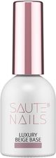 Zdjęcie Saute Nails Luxury Base 8Ml Beige - Konstancin-Jeziorna