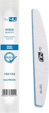 Zdjęcie Nail4U Pilnik Basic Iii Łódka 100/180 - Gdańsk