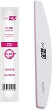 Zdjęcie Nail4U Pilnik Basic Iii Łódka 180/240 - Niemcza