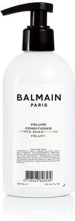 Balmain Hair Volume Conditioner Odżywka Nadająca Objętość 200 Ml