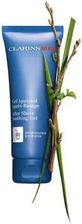Zdjęcie CLARINS MEN AFTER SHAVE SOOTHING GEL żel po goleniu 75 ml - Chęciny