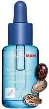 Zdjęcie CLARINS MEN SHAVE BEARD OIL olejek do golenia 30 ml - Głogów