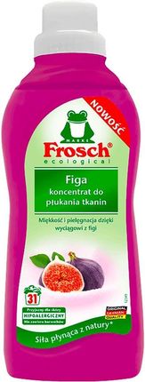 Frosch Płyn Do Płukania Koncentrat 750Ml Figa