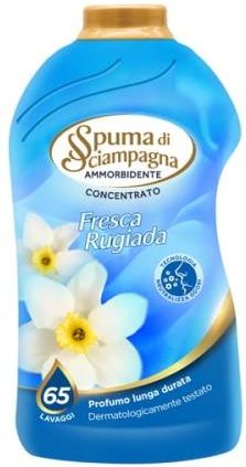 Spuma Di Sciampagna Fresca Koncentrat Do Płukania 65 P 1,3L