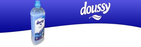 Doussy Morning Fresh Koncentrat Do Płukania 1,8L 72 Prania - zdjęcie 3