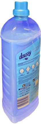 Doussy Morning Fresh Koncentrat Do Płukania 1,8L 72 Prania - zdjęcie 2