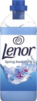 Lenor Płyn do płukania tkanin, 49 prań Spring Awakening