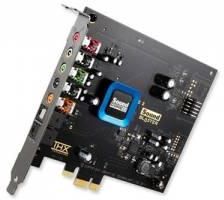 Creative Labs CREATIVE Sond Blaster RECON3D PCIE BULK (30SB135000000)