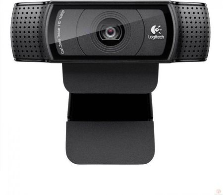 Logitech HD Pro Webcam C920 (960-000767)